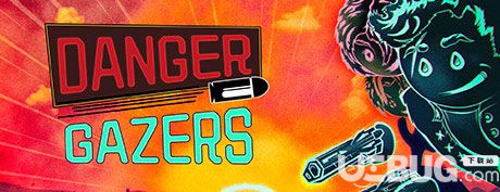 ��Danger Gazers�����������ⰲװ��